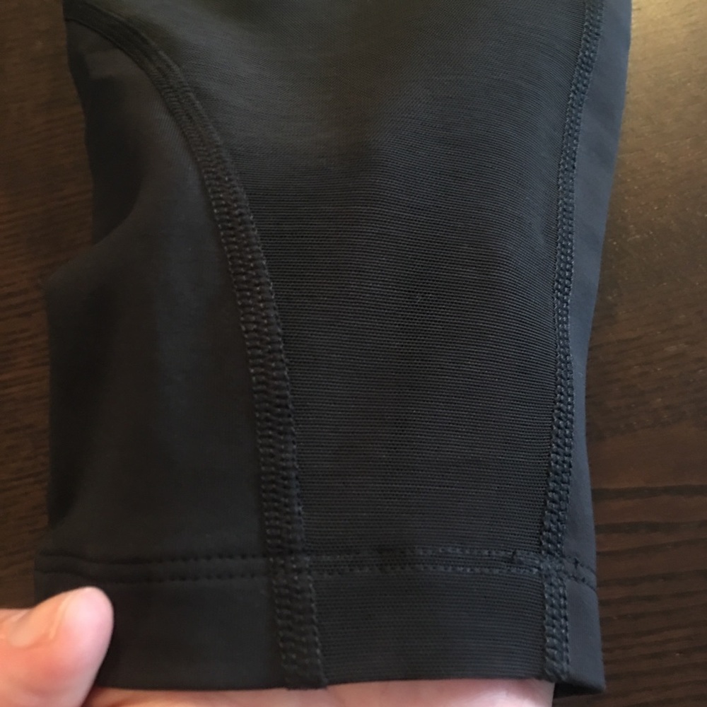 Nike Women’s Epic Lux Running Tights 1X - Picture 4 of 8